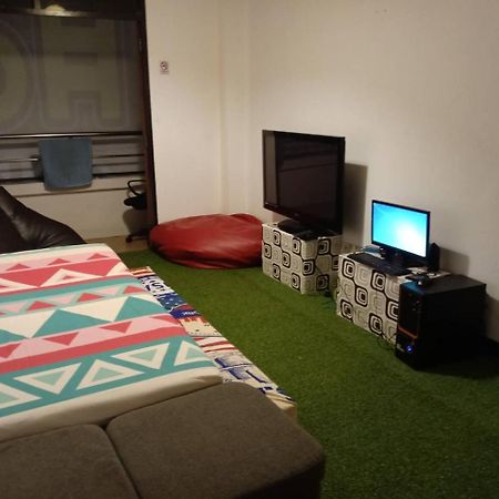 Vr Hostel Khaosan Bangkok Kültér fotó